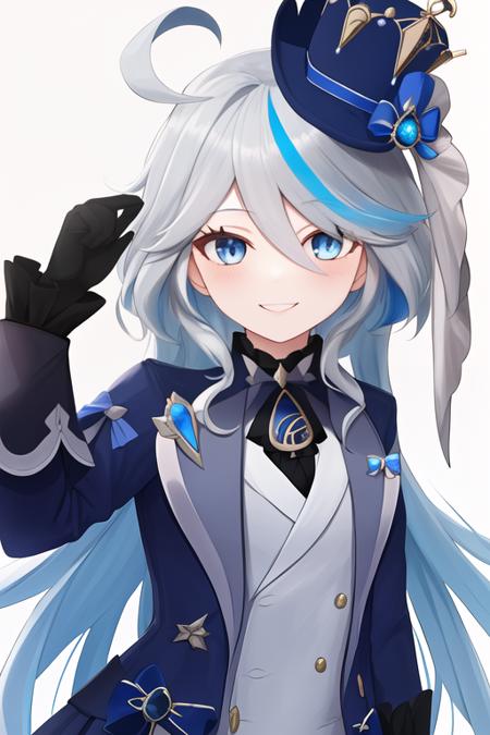 Focalors (Genshin Impact)