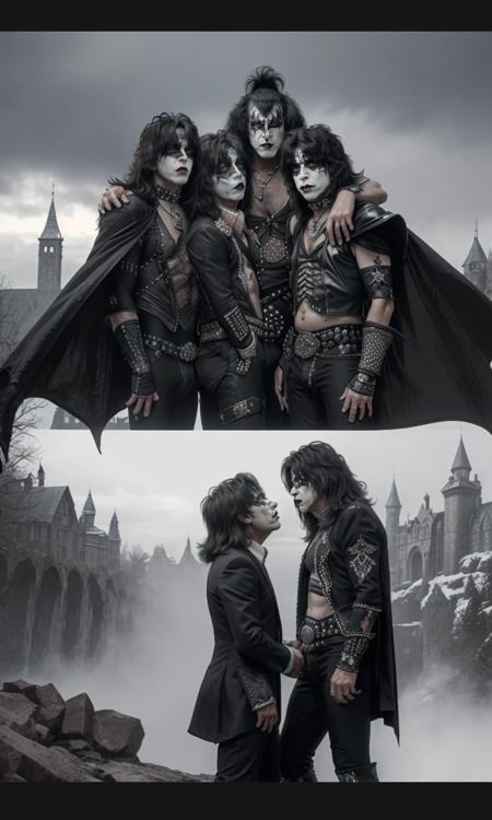Kiss (Band)