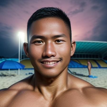 syanziro - Pinoy Male