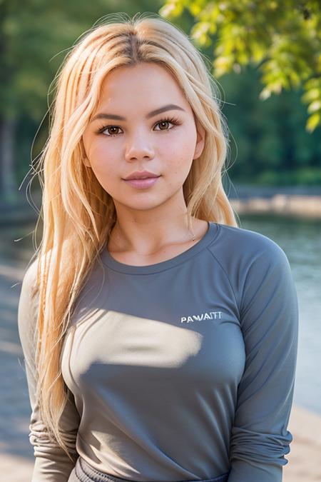 Kylie G
