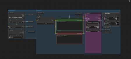 ZweiBelle's Pony/SDXL Workflow版本v1.0 (ID: 656969)