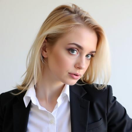 Anastasia Knight (Flux)