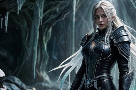 Sephiroth