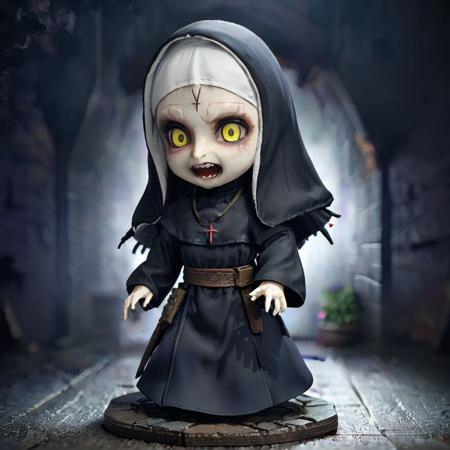 Valak (The Nun)