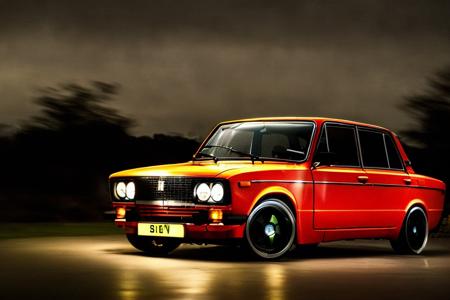 VAZ2106