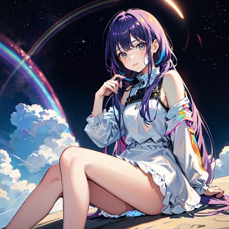 AnimeByXpucT版本v1-inpainting (ID: 342287)