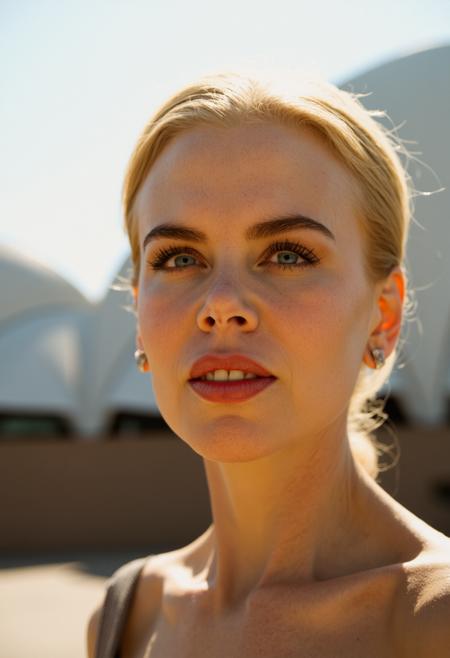 Nicole Kidman