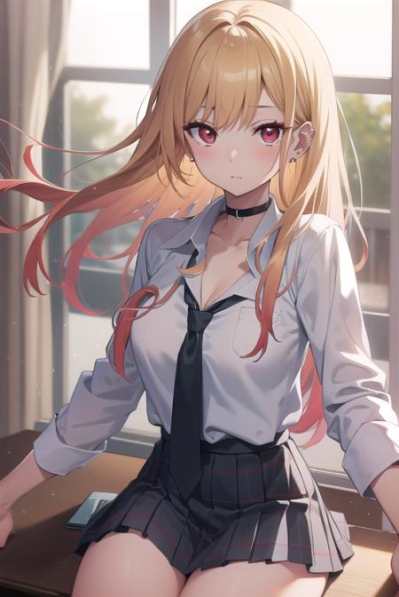 Marin Kitagawa (喜多川 海夢) - My Dress Up Darling (その着せ替え人形は恋をする)