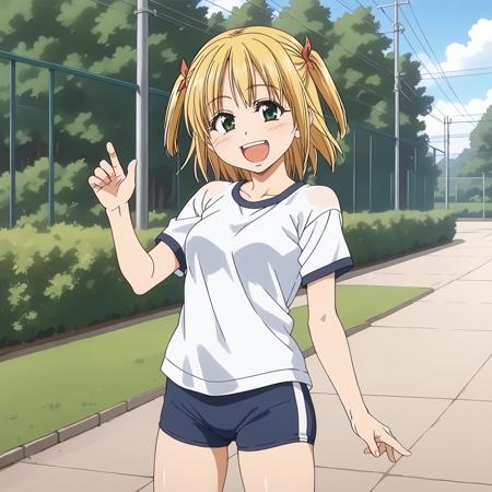 Yui Wada (Nosewasure) XL pony LORA