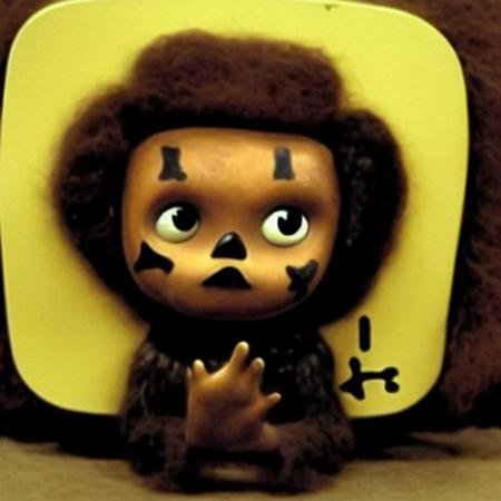 cheburashka