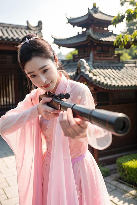 Song Yi / Celebrity LoRa