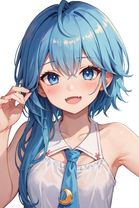 minazuki/水無月 (Kantai Collection)版本v1.4.1 (ID: 290402)