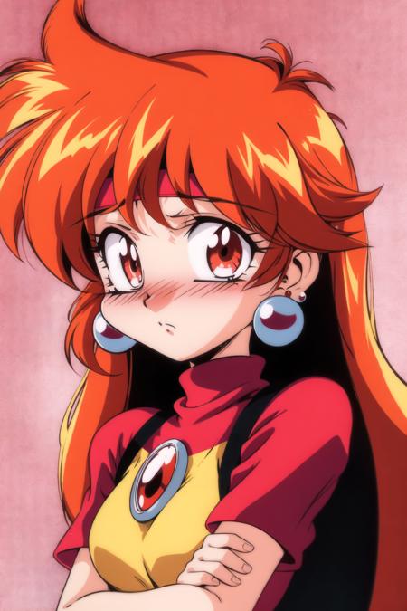 NEW ERA (New Esthetic Retro Anime)