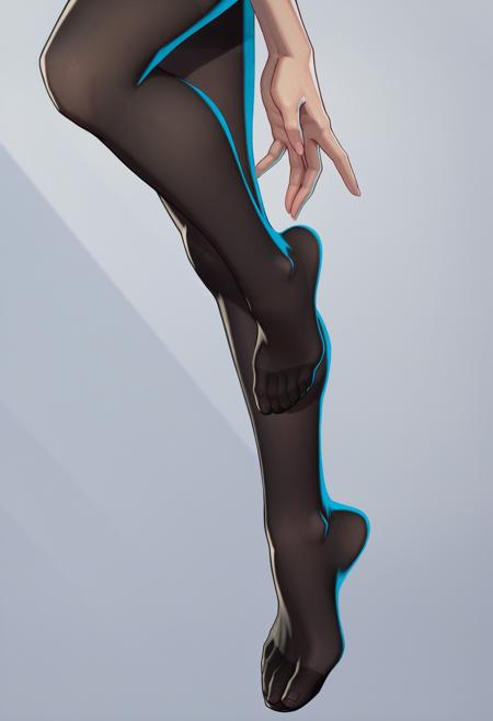 Marvel Rivals style [ILXL]