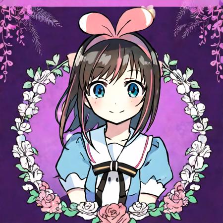 Kizuna AI キズナアイ版本Kizuna AI (ID: 27360)