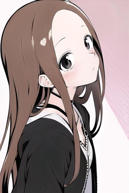 からかい上手の高木さん-高木/Takagi-san