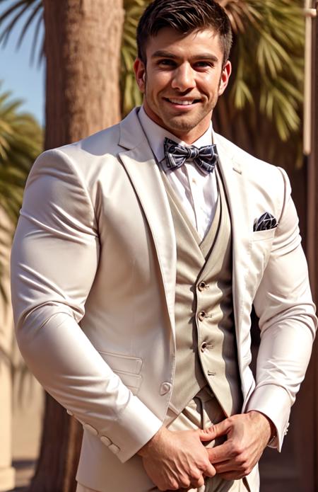David Henao