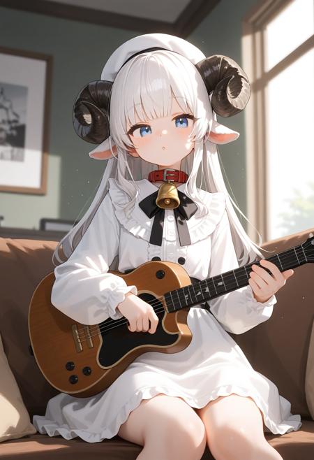 Fn-Mix Pony XL