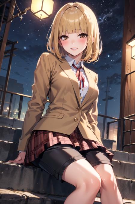 Midorikawa Hana (Prison School)