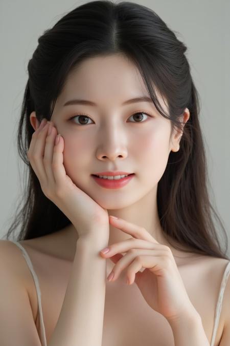 Dahhyunnee Flux版本V1 (ID: 755606)