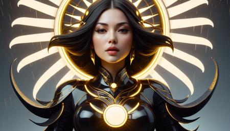 ObsidianSun (SDXL)版本ObsidianSun (ID: 304627)