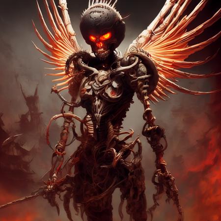 djz Seventh Hell V21