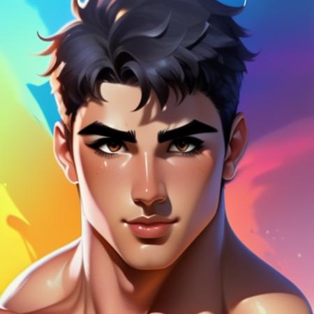 ColurzPride版本ColurzPride (ID: 576467)