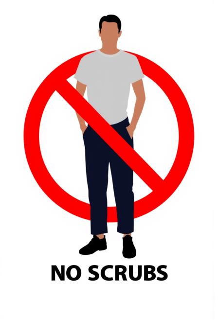 NO! FLUX