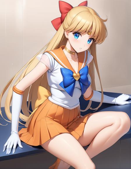 [XL]Sailor Venus / セーラーヴィーナス