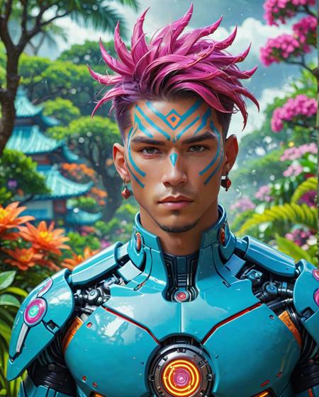 Shaman