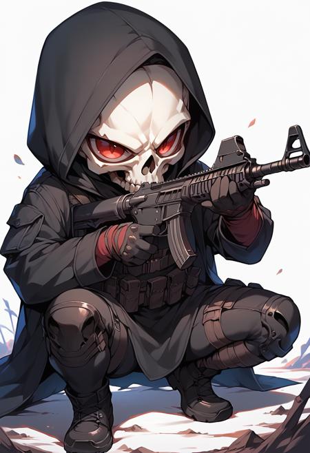Warcore