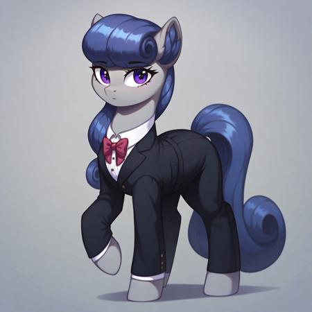 Big Sister |Equestria at War| (MLP OC) LoRA