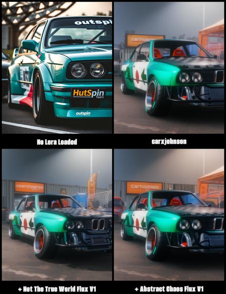 DJZ carXjohnson