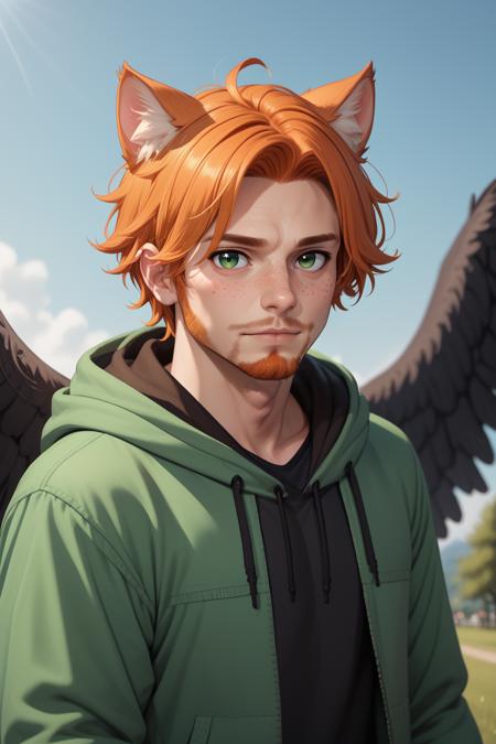 Semi Realism PDXL