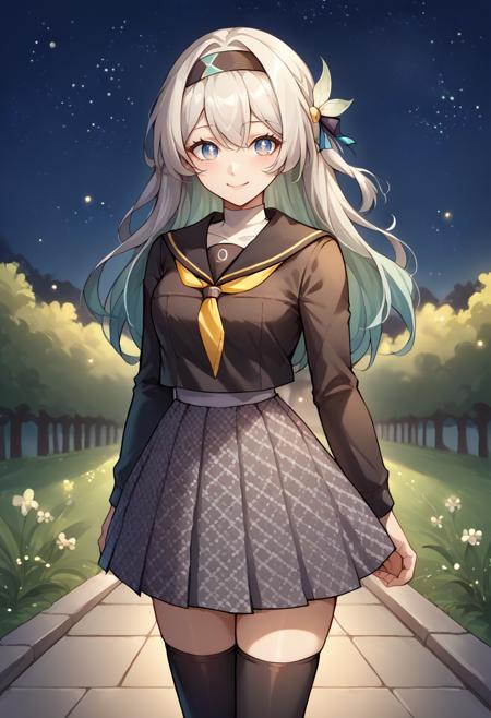 Yasogami School Uniform | Persona | [Pony XL]