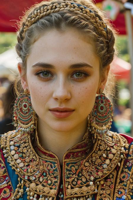 Juno Temple