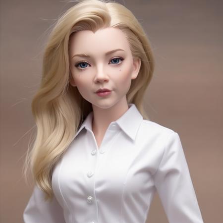 Natalie Dormer SDXL LoRA