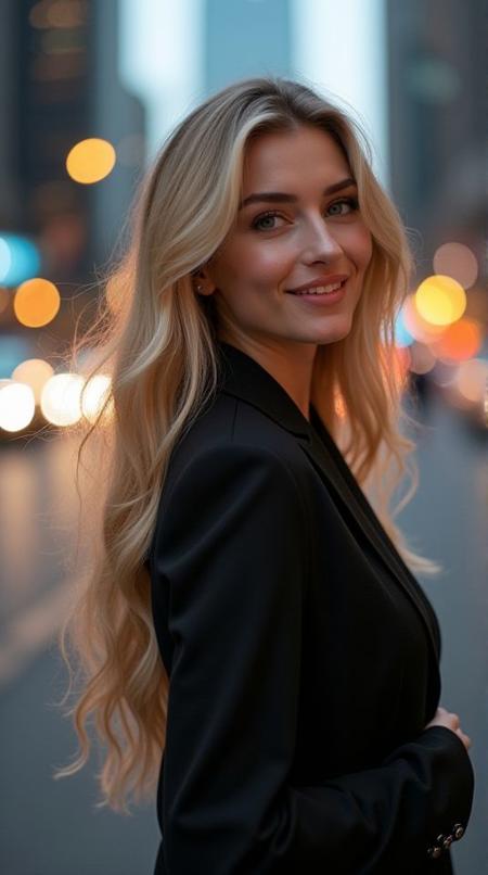perfectwoman