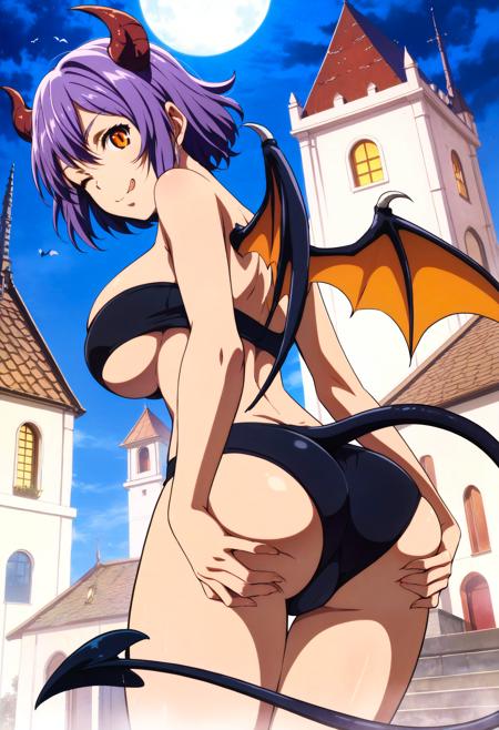 MeMaXL Flat Anime Style - Pony/XL/Illustrious Lora