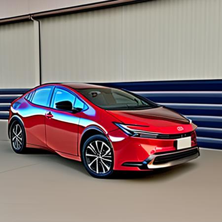 Toyota Prius 2023-2024 (FLUX+SDXL+SD1.5+PONY)版本v0.1a (SD1.5) (SD1.5)