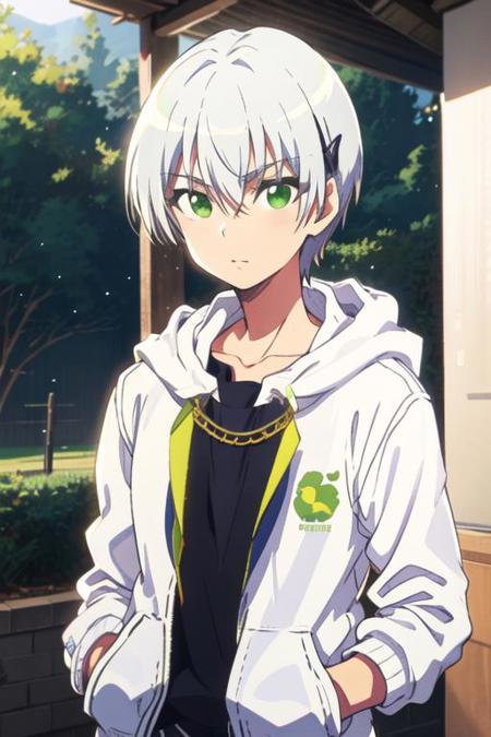 Hiroto Suzuki | Kamisama ni Natta Hi / The Day I Became a God