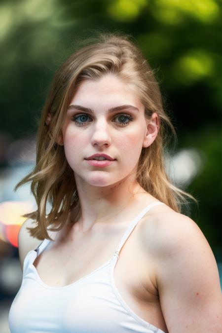 Anna Chlumsky