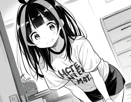 Mini Yaemori (八重森 みに) - Rent-a-Girlfriend (Kanojo, Okarishimasu) (彼女、お借りします)