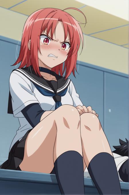 Akane Mishima [Kampfer]版本Akane V1 (ID: 690833)