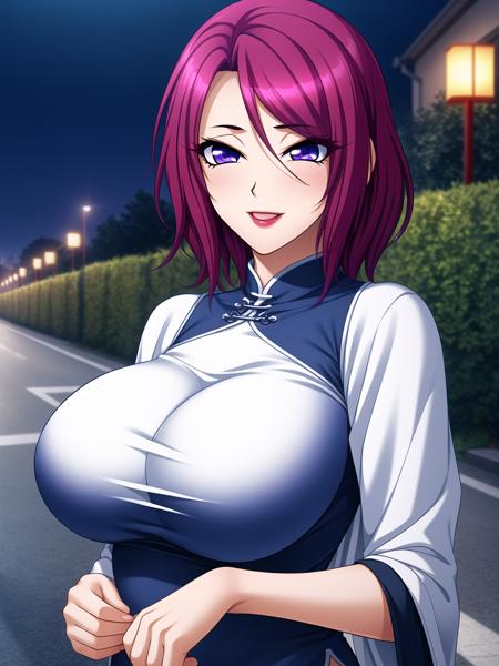 吉岡 マキ Yoshioka Maki