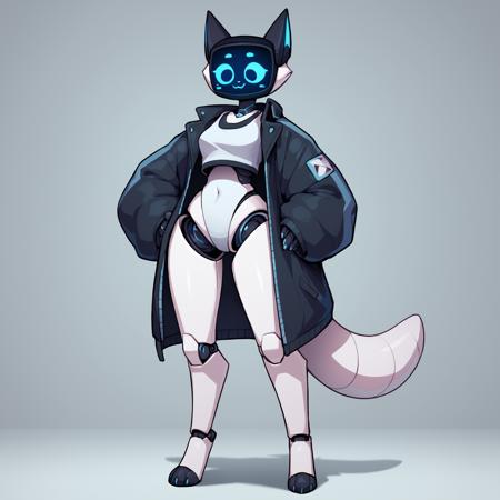 Kerfus / BellaBot