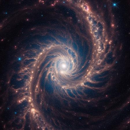James Webb Space Telescope版本v1.0 [Flux] (ID: 754159)