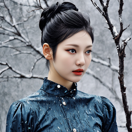 Ningning (SDXL)