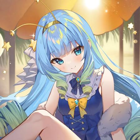 Jelly Hoshiumi Phase Connect