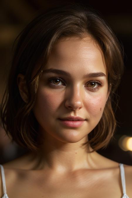Natalie Portman [SMF]